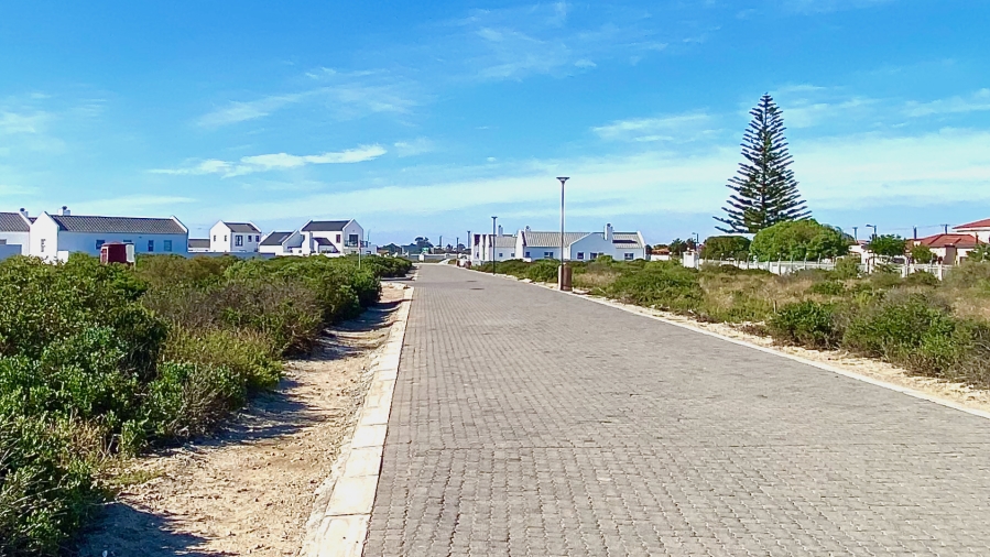 0 Bedroom Property for Sale in Atlantic Sands Private Estate Western Cape